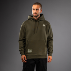 Суичър - Venum Serpenti Hoodie - Khaki/Bronze/Ivory​